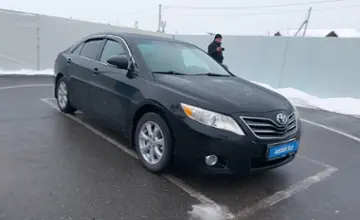 Toyota Camry 2011 года за 6 500 000 тг. в Шымкент фото 2