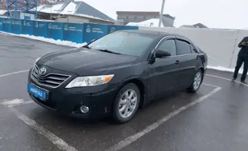 Toyota Camry 2011 года за 6 500 000 тг. в Шымкент фото 1