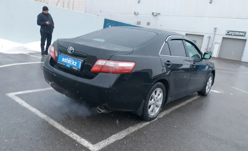 Toyota Camry 2011 года за 6 500 000 тг. в Шымкент фото 3