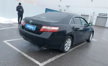 Toyota Camry 2011 года за 6 500 000 тг. в Шымкент фото 3