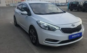 Kia Cerato 2013 года за 6 800 000 тг. в Кызылорда фото 3
