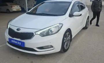 Kia Cerato 2013 года за 6 800 000 тг. в Кызылорда фото 1
