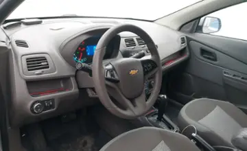 Chevrolet Cobalt 2024 года за 5 500 000 тг. в Шымкент фото 5