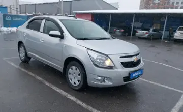 Chevrolet Cobalt 2024 года за 5 500 000 тг. в Шымкент фото 2