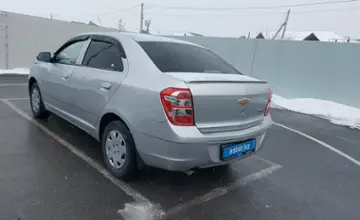 Chevrolet Cobalt 2024 года за 5 500 000 тг. в Шымкент фото 4