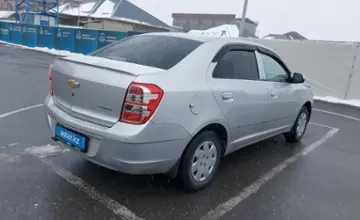 Chevrolet Cobalt 2024 года за 5 500 000 тг. в Шымкент фото 3