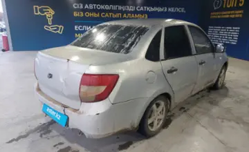LADA (ВАЗ) Granta 2013 года за 1 800 000 тг. в Шымкент