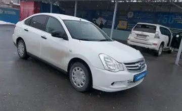 Nissan Almera 2015 года за 2 500 000 тг. в Шымкент фото 2