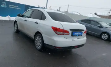 Nissan Almera 2015 года за 2 500 000 тг. в Шымкент фото 4