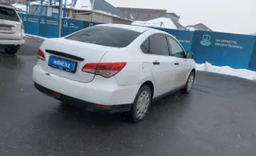 Nissan Almera 2015 года за 2 500 000 тг. в Шымкент фото 3