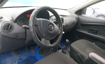 Nissan Almera 2015 года за 2 500 000 тг. в Шымкент фото 5