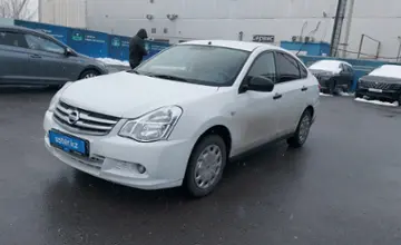 Nissan Almera 2015 года за 2 500 000 тг. в Шымкент фото 1