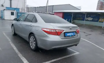 Toyota Camry 2015 года за 10 000 000 тг. в Шымкент фото 4