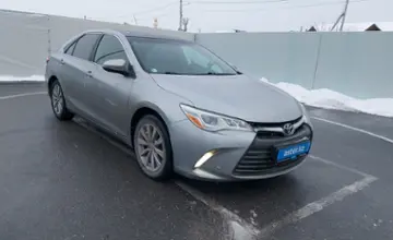 Toyota Camry 2015 года за 10 000 000 тг. в Шымкент фото 2