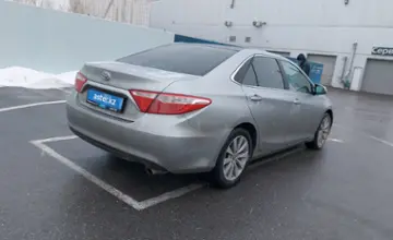 Toyota Camry 2015 года за 10 000 000 тг. в Шымкент фото 3