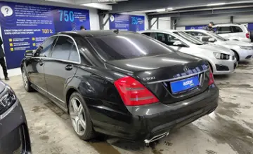 Mercedes-Benz S-Класс 2012 года за 12 000 000 тг. в Астана фото 4