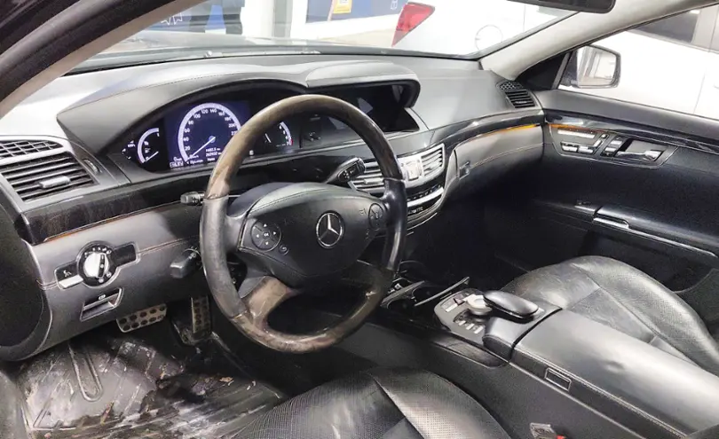 Mercedes-Benz S-Класс 2012 года за 12 000 000 тг. в Астана фото 5