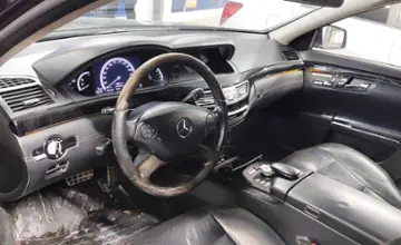 Mercedes-Benz S-Класс 2012 года за 12 000 000 тг. в Астана фото 5