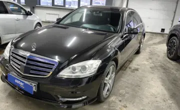 Mercedes-Benz S-Класс 2012 года за 12 000 000 тг. в Астана фото 1
