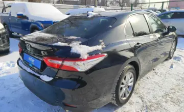 Toyota Camry 2019 года за 11 500 000 тг. в Алматы