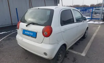 Daewoo Matiz 2007 года за 1 400 000 тг. в Шымкент