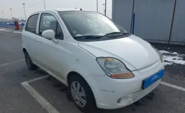 Daewoo Matiz 2007 года за 1 400 000 тг. в Шымкент фото 3