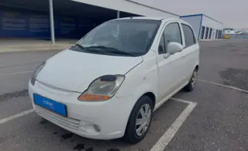 Daewoo Matiz 2007 года за 1 400 000 тг. в Шымкент фото 1