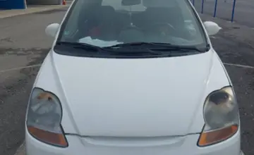 Daewoo Matiz 2007 года за 1 400 000 тг. в Шымкент фото 2