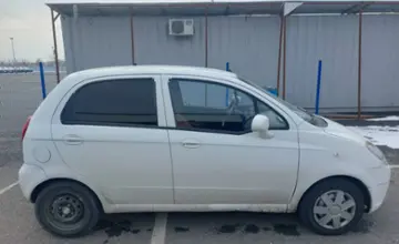 Daewoo Matiz 2007 года за 1 400 000 тг. в Шымкент фото 4