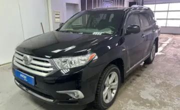 Toyota Highlander 2013 года за 12 000 000 тг. в Павлодар фото 1