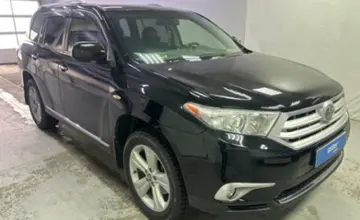 Toyota Highlander 2013 года за 12 000 000 тг. в Павлодар фото 3