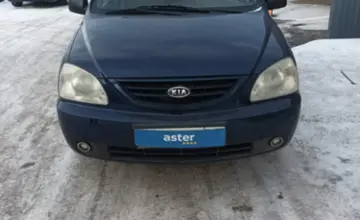 Kia Carens 2006 года за 3 500 000 тг. в Караганда фото 2