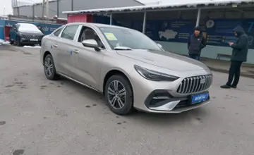 Geely Galaxy L6 2025 года за 13 000 000 тг. в Шымкент фото 2