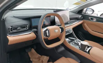 Geely Galaxy L6 2025 года за 13 000 000 тг. в Шымкент фото 5