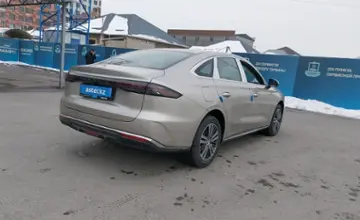 Geely Galaxy L6 2025 года за 13 000 000 тг. в Шымкент фото 3