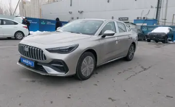 Geely Galaxy L6 2025 года за 13 000 000 тг. в Шымкент фото 1