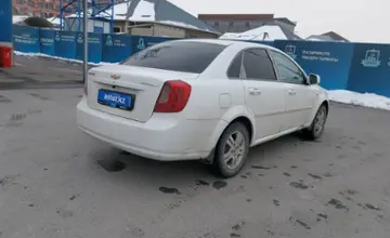 Daewoo Gentra 2014 года за 3 800 000 тг. в Шымкент фото 3