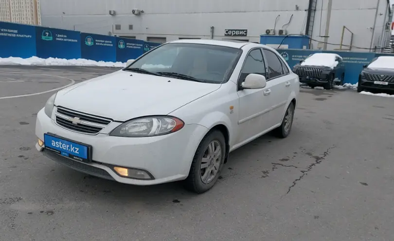 Daewoo Gentra 2014 года за 3 800 000 тг. в Шымкент