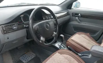 Daewoo Gentra 2014 года за 3 800 000 тг. в Шымкент фото 5