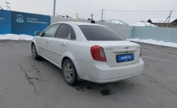 Daewoo Gentra 2014 года за 3 800 000 тг. в Шымкент фото 4