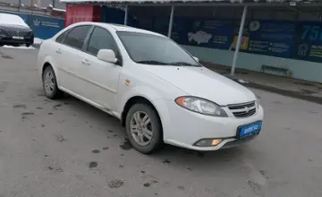 Daewoo Gentra 2014 года за 3 800 000 тг. в Шымкент фото 2