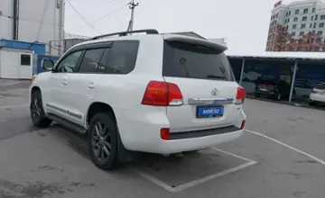 Toyota Land Cruiser 2013 года за 20 000 000 тг. в Шымкент фото 4