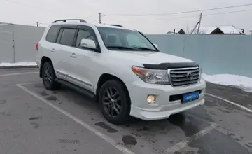 Toyota Land Cruiser 2013 года за 20 000 000 тг. в Шымкент фото 2