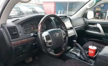 Toyota Land Cruiser 2013 года за 20 000 000 тг. в Шымкент фото 5