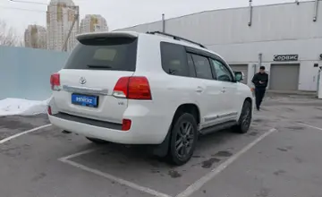 Toyota Land Cruiser 2013 года за 20 000 000 тг. в Шымкент фото 3