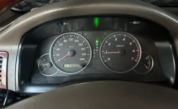 Toyota Land Cruiser Prado 2007 года за 11 000 000 тг. в Астана