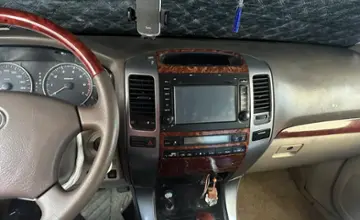 Toyota Land Cruiser Prado 2007 года за 11 000 000 тг. в Астана фото 4