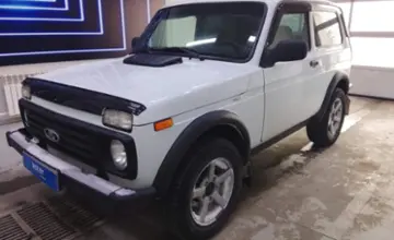 LADA (ВАЗ) 2121 (4x4) 2018 года за 3 800 000 тг. в Павлодар фото 1