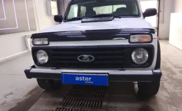 LADA (ВАЗ) 2121 (4x4) 2018 года за 3 800 000 тг. в Павлодар фото 2