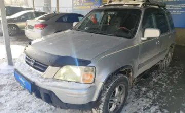 Honda CR-V 1998 года за 3 000 000 тг. в Алматы фото 1